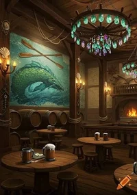 Monster Tavern tf tg