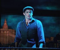 Jack Kelly