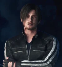 Leon Kennedy 