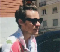 harry styles - 2022