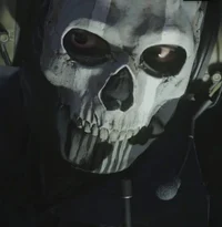 PIRATE - Simon Riley