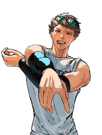 Oikawa Toru