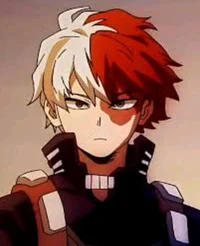 Shoto Todoroki