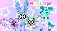 Heat Up Gang