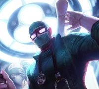 Surgeon Shen