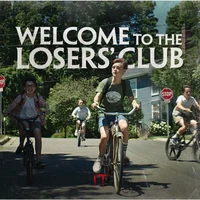 Losers club - IT