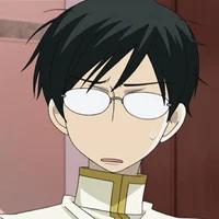 Kyoya Ootori