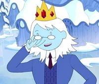 MHA - Ice King