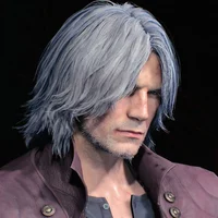 Dante Sparda 