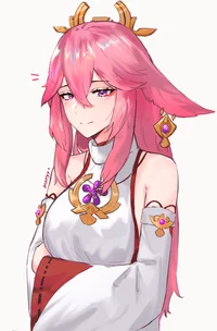 Yae Miko - GI