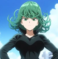 Tatsumaki 