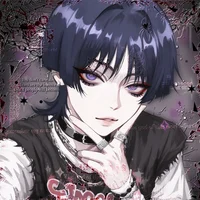 Hanahaki Scaramouche