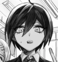 Shuichi Saihara