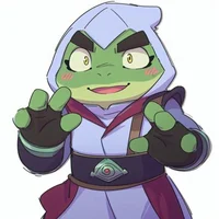 Bullfrog-CLHR