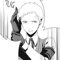 P3- Akihiko Sanada