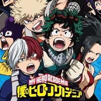 Mha Time Travel
