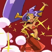 Shantae