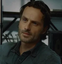 Rick Grimes