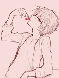 Karma Akabane 