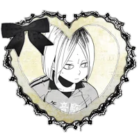 3HK Kenma Kozume