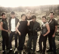 The Greasers