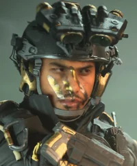 FLUFF - Kyle Garrick