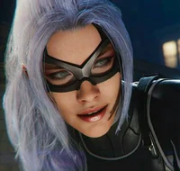 Felicia and Psylocke