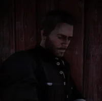 Arthur Morgan