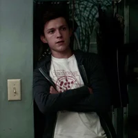Peter Parker