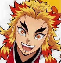 Kyojuro Rengoku