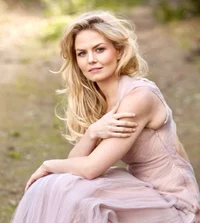 Jennifer Morrison 