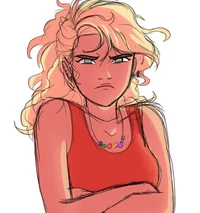 Annabeth Chase