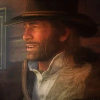 Arthur Morgan
