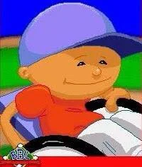 Kenny Kawaguchi
