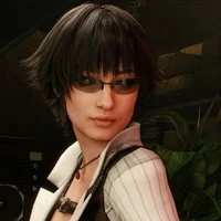 Lady Felicia and Jil