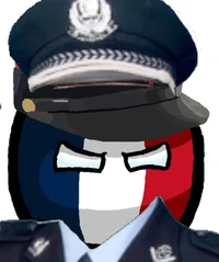 French Airport EU Po