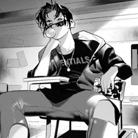 WIZARD Damian Wayne 