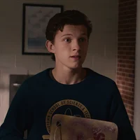 Peter Parker