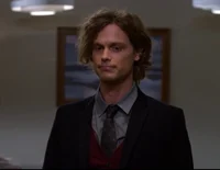 Prof Spencer Reid