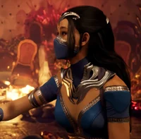 MK1 Kitana