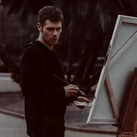 Klaus Mikaelson