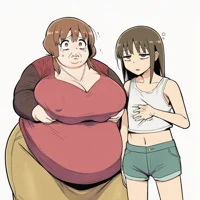 Drunk Mom Body Swap