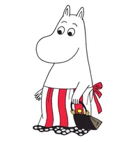 Moominmamma
