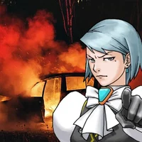 Franziska von Karma