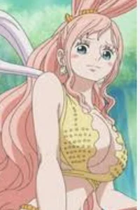 Giant Mermaid Prince