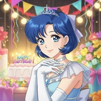 Ami Birthday