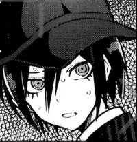 Shuichi Saihara