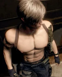 Leon Kennedy