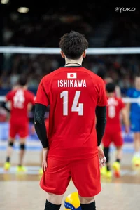 Yuki Ishikawa 
