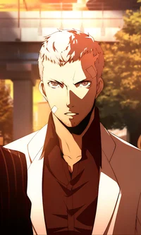 Akihiko Sanada